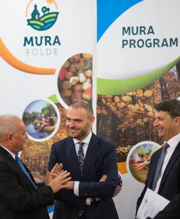 Mura konferenciát tartottak Nagykanizsán